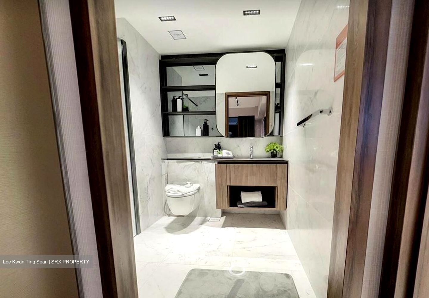 Tanah Merah Kechil Link (D16), Condominium #517655401